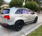 Kia Sorento  2.4MT  2010 - Bán Kia Sorento 2.4MT sản xuất 2010, xe nhập số sàn