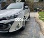 Toyota Vios 2021 - Cần bán gấp Toyota Vios 1.5G AT năm 2021, màu trắng