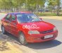 Ford Laser  1.6MT 2000 - Cần bán Ford Laser 1.6MT sản xuất năm 2000, màu đỏ, xe nhập 