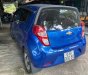 Chevrolet Spark Van 2018 - Xe Chevrolet Spark Van năm sản xuất 2018, màu xanh lam, xe đẹp check test thoải mái