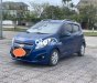 Chevrolet Spark 2015 - Bán ô tô Chevrolet Spark LTZ năm sản xuất 2015, màu xanh lam, xe nhập số tự động