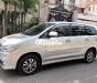 Toyota Innova   E  2016 - Cần bán gấp Toyota Innova 2.0E sản xuất 2016 số sàn, giá chỉ 392 triệu