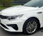 Kia Optima 2.0 GAT Luxury 2021 - Bán Kia Optima 2.0 GAT Luxury sản xuất 2021, màu trắng 