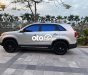 Kia Sorento  2.4MT  2010 - Bán Kia Sorento 2.4MT sản xuất 2010, xe nhập số sàn