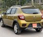 Renault Sandero Stepway 2016 - Cần bán xe Renault Sandero Stepway 1.6AT năm sản xuất 2016, màu vàng chanh, xe nhập, 399 triệu