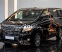 Toyota Alphard Executive Lounge 2016 - Cần bán xe Toyota Alphard Executive Lounge năm 2016, nhập khẩu