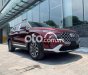 Hyundai Santa Fe 2022 - Xe Hyundai Santa Fe 2.5 xăng cao cấp năm sản xuất 2022, màu đỏ