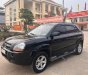 Hyundai Tucson   4WD  2009 - Xe Hyundai Tucson 4WD sản xuất 2009, màu đen, nhập khẩu nguyên chiếc