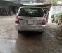 Toyota Innova   E   2016 - Cần bán Toyota Innova E sản xuất 2016, màu bạc