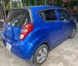 Chevrolet Spark Van 2018 - Xe Chevrolet Spark Van năm sản xuất 2018, màu xanh lam, xe đẹp check test thoải mái