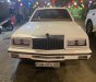 Chrysler New Yorker 1985 - Cần bán xe Chrysler New Yorker sản xuất 1985