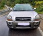 Hyundai Tucson 2009 - Cần bán xe Hyundai Tucson năm sản xuất 2009, màu bạc, nhập khẩu như mới