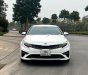 Kia Optima 2.0 GAT Luxury 2021 - Bán Kia Optima 2.0 GAT Luxury sản xuất 2021, màu trắng 