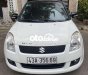 Suzuki Swift 2009 - Bán Suzuki Swift AT năm sản xuất 2009, màu trắng, nhập khẩu nguyên chiếc