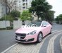 Peugeot 508 2015 - Xe Peugeot 508 1.6L AT Turbo sản xuất 2015, màu hồng, nhập khẩu nguyên chiếc