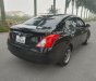 Nissan Sunny MT 2015 - Xe Nissan Sunny MT bản đủ năm sản xuất 2015, màu đen giá cạnh tranh