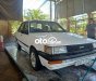 Toyota Corolla 1985 - Cần bán lại xe Toyota Corolla sản xuất năm 1985, màu trắng, nhập khẩu