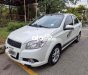 Chevrolet Aveo LTZ 2014 - Cần bán gấp Chevrolet Aveo LTZ năm 2014, màu trắng, nhập khẩu còn mới