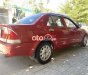 Ford Laser  1.6MT 2000 - Cần bán Ford Laser 1.6MT sản xuất năm 2000, màu đỏ, xe nhập 