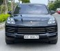 Porsche Cayenne   3.0   2019 - Bán Porsche Cayenne 3.0 năm sản xuất 2019, màu xanh lam, xe nhập chính chủ