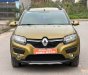 Renault Sandero Stepway 2016 - Cần bán xe Renault Sandero Stepway 1.6AT năm sản xuất 2016, màu vàng chanh, xe nhập, 399 triệu