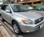 Toyota RAV4  Limited 2006 - Bán Toyota RAV4 Limited sản xuất 2006, màu bạc, xe nhập chính chủ