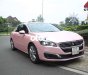 Peugeot 508 2015 - Xe Peugeot 508 1.6L AT Turbo sản xuất 2015, màu hồng, nhập khẩu nguyên chiếc