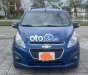 Chevrolet Spark 2015 - Bán ô tô Chevrolet Spark LTZ năm sản xuất 2015, màu xanh lam, xe nhập số tự động