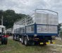Xe tải Trên 10 tấn     2022 - Xe tải JAC A5 4 chân 18 tấn thùng dài 9m7 nhập khẩu nguyên chiếc giá tốt miền Nam