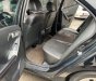 Kia Forte   1.6 MT  2012 - Cần bán lại xe Kia Forte 1.6 MT năm sản xuất 2012, màu đen số sàn, giá tốt