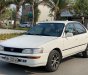 Toyota Corolla   GLi  1995 - Bán ô tô Toyota Corolla GLi sản xuất năm 1995, màu trắng, nhập khẩu