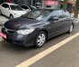 Honda Civic 2008 - Cần bán xe Honda Civic 1.8 MT năm sản xuất 2008, màu xanh lam, giá chỉ 275 triệu