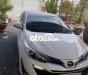 Toyota Yaris 2019 - Cần bán Toyota Yaris 1.5G CVT sản xuất 2019, màu trắng, xe nhập