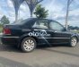 Ford Laser 1.6MT 2003 - Xe Ford Laser 1.6MT sản xuất 2003, màu đen chính chủ