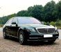 Mercedes-Benz S450 2018 - Bán ô tô Mercedes S450L Luxury năm 2018, màu đen