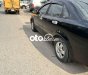 Daewoo Lacetti EX 2009 - Cần bán gấp Daewoo Lacetti EX sản xuất năm 2009, màu đen, nhập khẩu