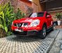 Nissan Qashqai 2009 - Cần bán xe Nissan Qashqai SE năm 2009, màu đỏ, nhập khẩu chính chủ