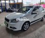 Chevrolet Aveo LTZ 2014 - Cần bán lại xe Chevrolet Aveo LTZ sản xuất năm 2014, màu trắng số tự động, giá 245tr