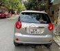 Chevrolet Spark   Van  2014 - Cần bán Chevrolet Spark Van sản xuất năm 2014, màu bạc chính chủ