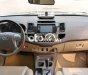 Toyota Fortuner 2012 - Cần bán gấp Toyota Fortuner 2.7V 4x2AT sản xuất năm 2012 số tự động
