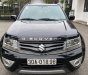 Suzuki Vitara 2013 - Bán ô tô Suzuki Vitara 2.0L AT 4x4 sản xuất 2013, màu đen, nhập khẩu Nhật Bản