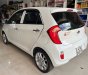 Kia Picanto 2013 - Xe Kia Picanto 1.0AT năm 2013, màu trắng, số tự động