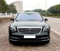 Mercedes-Benz S450 2018 - Bán ô tô Mercedes S450L Luxury năm 2018, màu đen