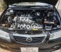 Mazda 626 2001 - Xe Mazda 626 sản xuất 2001, màu đen, nhập khẩu, giá 129tr