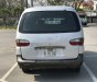 Hyundai Starex 2001 - Bán Hyundai Starex sản xuất 2001, 3 chỗ ngồi, thùng rộng rãi, giá rẻ