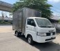 Suzuki Super Carry Pro 2022 - Báo giá xe Suzuki 2022 7 tạ thùng kín