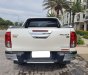 Toyota Hilux   2.8G 4x4 MT 2019 - Cần bán Toyota Hilux 2.8G 4x4 MT sản xuất năm 2019, màu trắng, nhập khẩu nguyên chiếc, 920tr