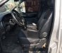 Hyundai Starex 2001 - Bán Hyundai Starex sản xuất 2001, 3 chỗ ngồi, thùng rộng rãi, giá rẻ