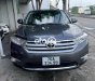 Toyota Highlander 2011 - Cần bán Toyota Highlander sản xuất 2011, màu xám, nhập khẩu