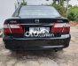 Mazda 626 2001 - Xe Mazda 626 sản xuất 2001, màu đen, nhập khẩu, giá 129tr